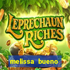 melissa bueno privacy vazado